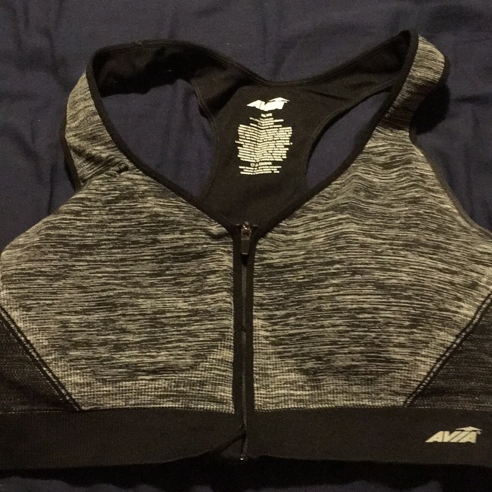 Sports Bra